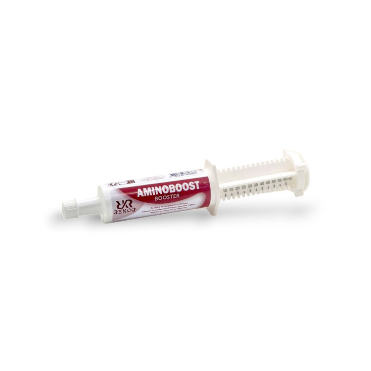 Complément alimentaire Rekor Aminoboost Complément alimentaire Rekor Aminoboost