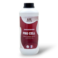 Complément alimentaire en fer Rekor Pro Cell