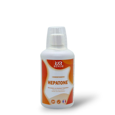 Alimentaire complémentaire Rekor Hepatone Alimentaire complémentaire Rekor Hepatone