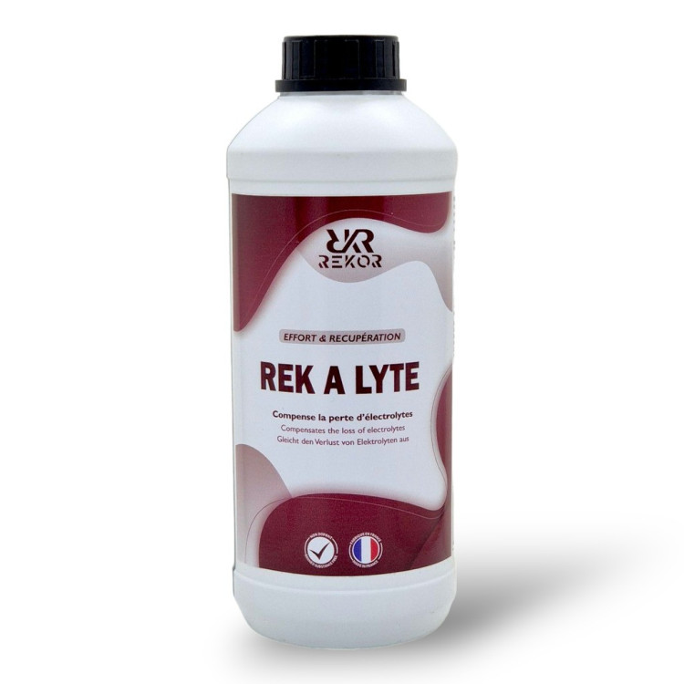 Aliment complémentaire Rekor Rek A Lyte Aliment complémentaire Rekor Rek A Lyte