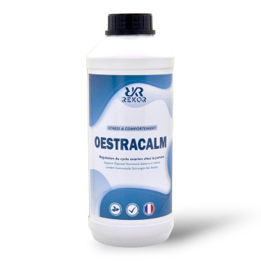 Aliment complémentaire Rekor Oestracalm