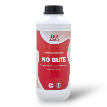 Aliment complémentaire Rekor No bute Aliment complémentaire Rekor No bute