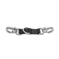 Alliance de mors Waldhausen Noir Alliance de mors Waldhausen Noir