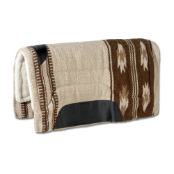 Tapis Western Waldhausen Utah Beige / marron