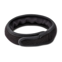 Anneaux de paturons Waldhausen par 2 Noir