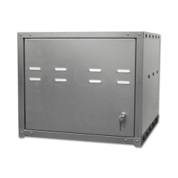 Armoire suspendue Waldhausen Gris