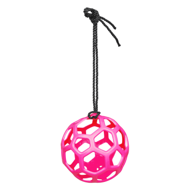 Balle à foin Waldhausen Rose Balle à foin Waldhausen Rose