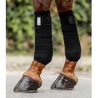 Bandes Breath Waldhausen par 4 Noir Bandes Breath Waldhausen par 4 Noir