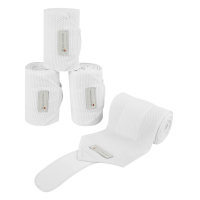 Bandes Breath Waldhausen par 4 Noir
