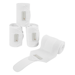 Bandes Breath Waldhausen par 4 Blanc
