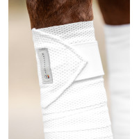 Bandes Breath Waldhausen par 4 Noir