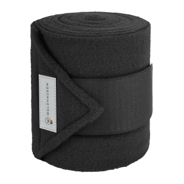 Bandes polaire Waldhausen Basic poney par 4 Bandes polaire Waldhausen Basic poney par 4
