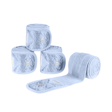 Bandes polaire Waldhausen Rom par 4 Bandes polaire Waldhausen Rom par 4