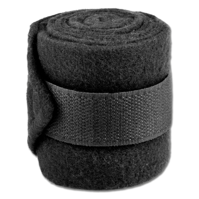 Bandes polaire Waldhausen Shetland par 4