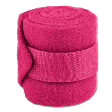 Bandes polaire Waldhausen Shetland par 4 Azalée Rose