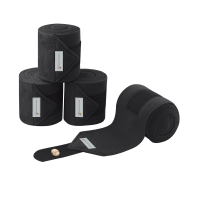 Bandes Waldhausen polaires Modern Rosé Noir