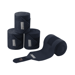 Bandes Waldhausen polaires Modern Rosé Bleu nocturne Bandes Waldhausen polaires Modern Rosé Bleu nocturne