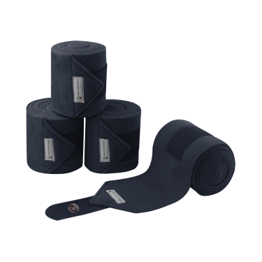 Bandes Waldhausen polaires Modern Rosé Bleu nocturne Bandes Waldhausen polaires Modern Rosé Bleu nocturne