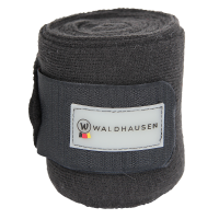 Bandes Waldhausen tricot par 2