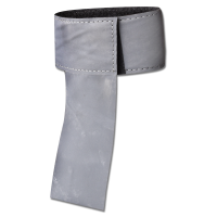 Bande pour queue Waldhausen Reflex Gris argent Bande pour queue Waldhausen Reflex Gris argent