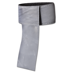 Bande pour queue Waldhausen Reflex Gris argent