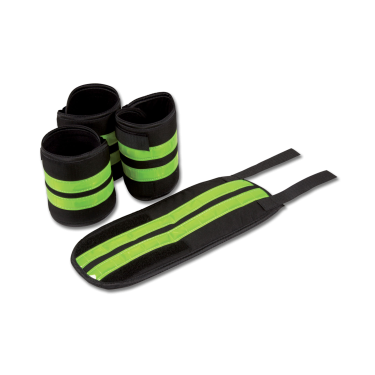 Bandes Reflex Waldhausen par 4 Bandes Reflex Waldhausen par 4