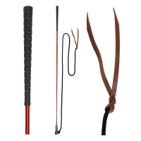Stick éthologique Waldhausen Rouge / noir