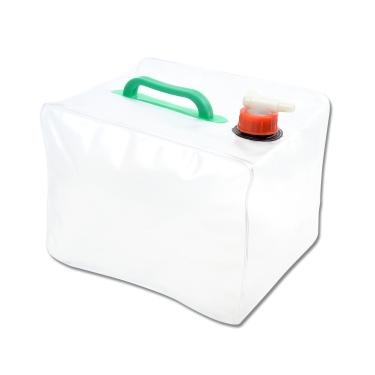 Bidon d’eau pliable Waldhausen Bidon d’eau pliable Waldhausen