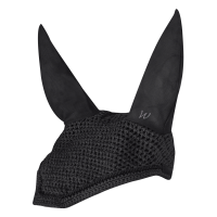 Bonnet d’oreilles Waldhausen Basic Noir