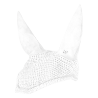 Bonnet d’oreilles Waldhausen Basic Blanc Bonnet d’oreilles Waldhausen Basic Blanc