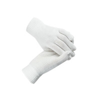 Gants Magic Horze unisize Blanc