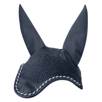Bonnet d’oreilles Waldhausen Elegant Bleu nocturne