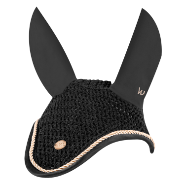 Bonnet d’oreilles Waldhausen Modern Rosé