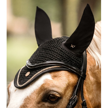 Bonnet d’oreilles Waldhausen Modern Rosé Bonnet d’oreilles Waldhausen Modern Rosé