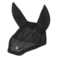 Bonnet d’oreilles Waldhausen Phoenix Noir