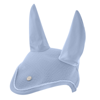 Bonnet d’oreilles Waldhausen Rimini Bleu pastel Bonnet d’oreilles Waldhausen Rimini Bleu pastel