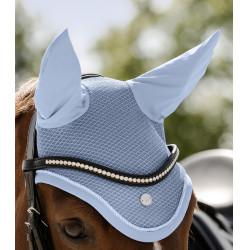 Bonnet d’oreilles Waldhausen Rimini Bleu pastel Bonnet d’oreilles Waldhausen Rimini Bleu pastel