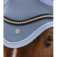 Bonnet d’oreilles Waldhausen Rimini Bleu pastel Bonnet d’oreilles Waldhausen Rimini Bleu pastel
