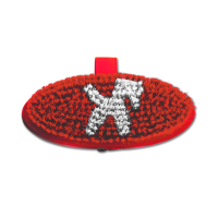 Bouchon Waldhausen enfants Petits chevaux Rouge