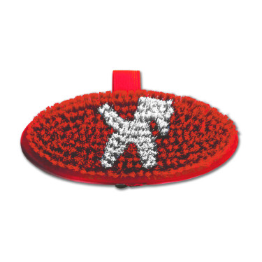 Bouchon Waldhausen enfants Petits chevaux Rouge