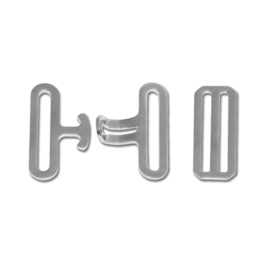 Bouclerie Waldhausen sangles croisées Bouclerie Waldhausen sangles croisées