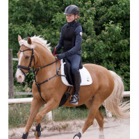 Bricole Waldhausen rênes de sécurité Secutrust Noir