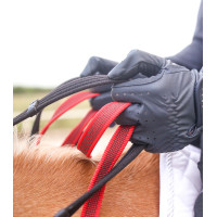 Bricole Waldhausen rênes de sécurité Secutrust Noir