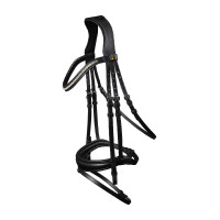 Bridon Waldhausen S-Line Essential Noir Bridon Waldhausen S-Line Essential Noir