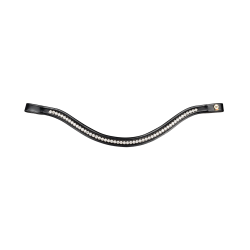 Bridon Waldhausen S-Line Essential Noir Bridon Waldhausen S-Line Essential Noir