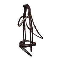 Bridon Waldhausen S-Line Essential Noir Bridon Waldhausen S-Line Essential Noir