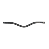 Bridon Waldhausen S-Line Glamour Noir Bridon Waldhausen S-Line Glamour Noir
