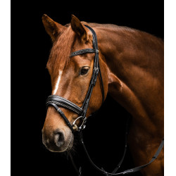 Bridon Waldhausen S-Line Glamour Noir Bridon Waldhausen S-Line Glamour Noir