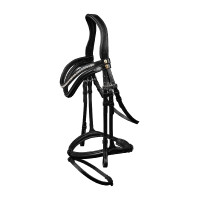 Bridon Waldhausen S-Line Harmony Noir Bridon Waldhausen S-Line Harmony Noir