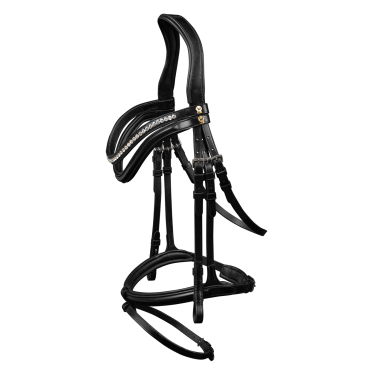Bridon Waldhausen S-Line Harmony Bridon Waldhausen S-Line Harmony